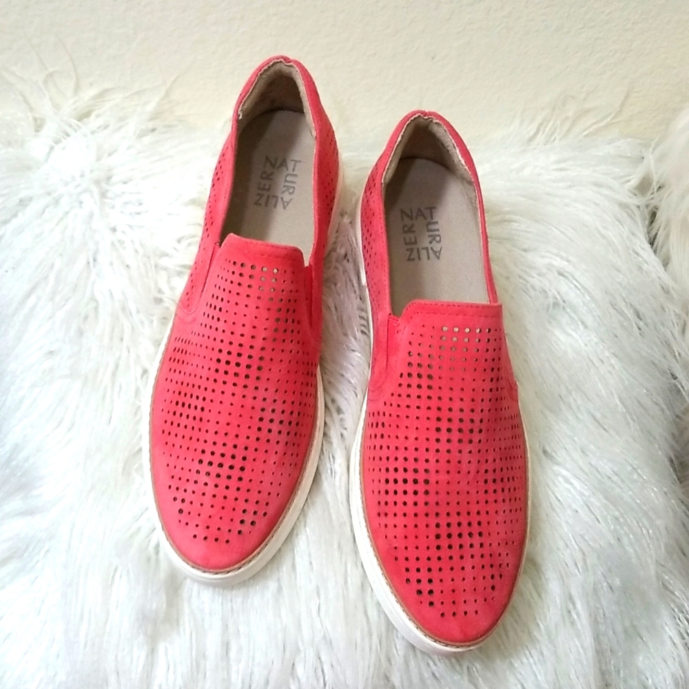 NATURALIZER ZOLA SNEAKERS - Picture 3 of 11